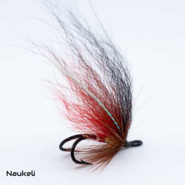 Naukeli Black and Red Thunder - Image 2