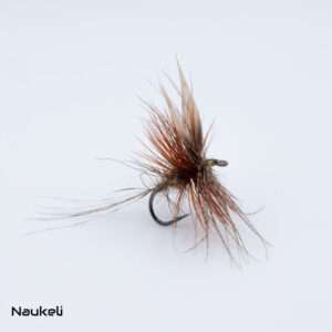 March Brown Dry 1