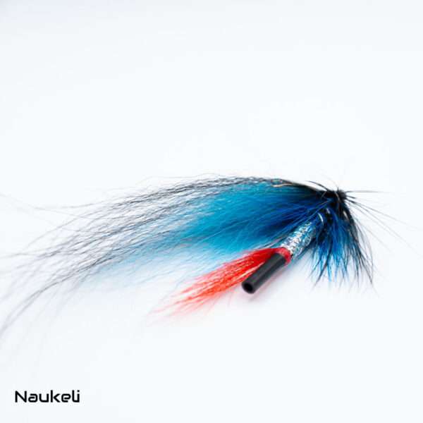 Naukeli Alta- Black & Blue - Image 3