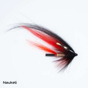 Naukeli Alta Black Red 1