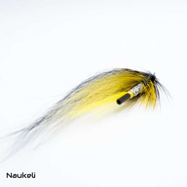 Naukeli Alta - Black & Yellow - Image 3