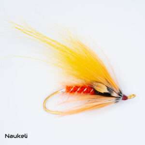 Naukeli Dee Red Yellow 1