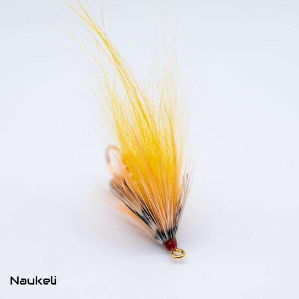 Naukeli Dee - Red & Yellow - Image 2