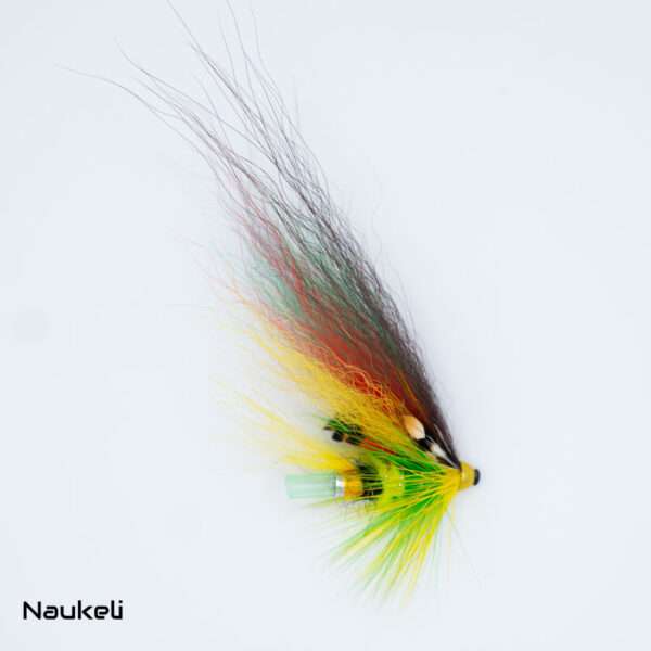 Naukeli Green Highlander