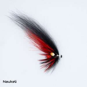 Naukeli Kola Black and Red 1