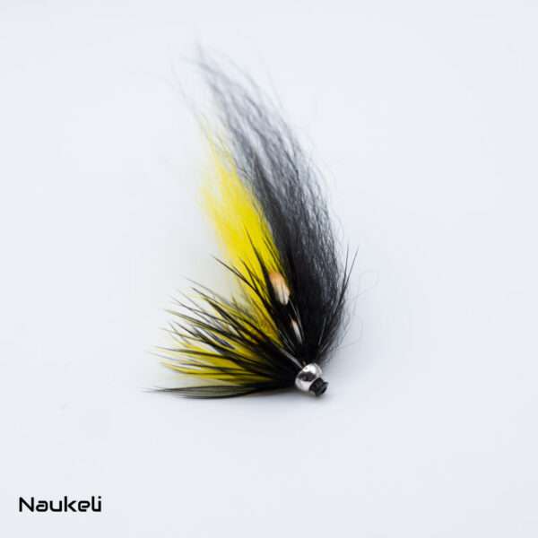 Naukeli Kola - Black and Yellow - Image 2