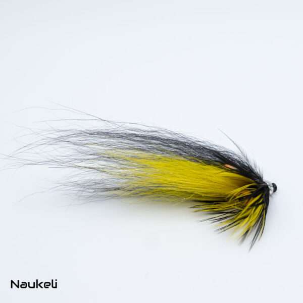 Naukeli Kola - Black and Yellow - Image 3