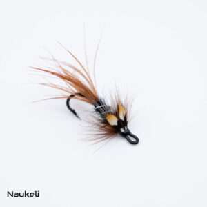 Naukeli Laxa Brown Black 1