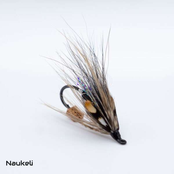 28/30 Salmon Fly - Image 2