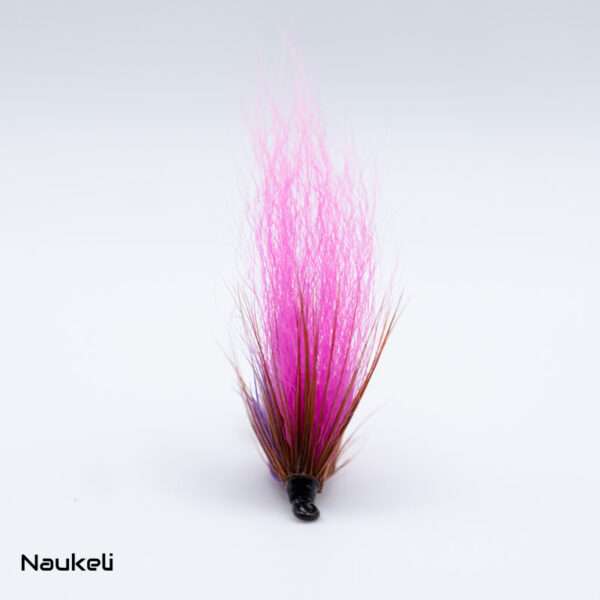 Naukeli Dee - Black & Pink - Image 3