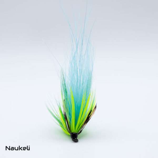 Naukeli Dee - Green & Blue - Image 3