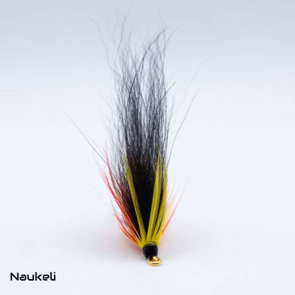 Naukeli Dee - Yellow & Black - Image 3