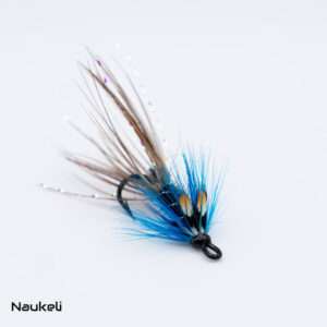 Naukeli Laxa Blue Black 1