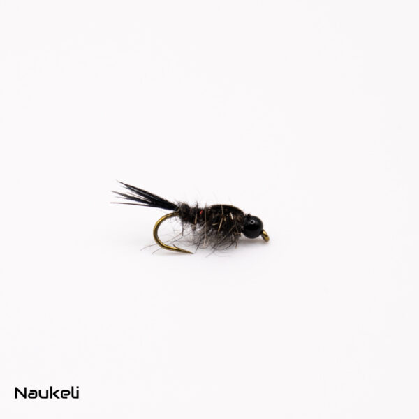 Naukeli Hare’s Ear - Black