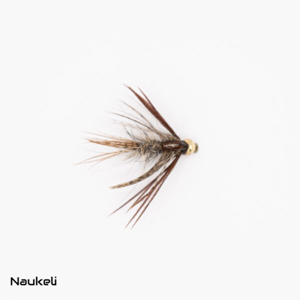 Naukeli Hare’s Ear - Pheasant Tail - Image 2