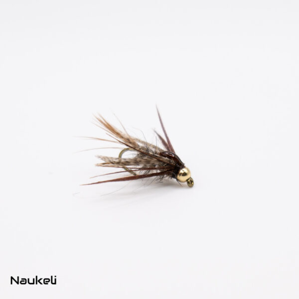 Naukeli Hare’s Ear - Pheasant Tail