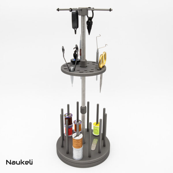 Naukeli - Fly Tying Carousel - Image 2