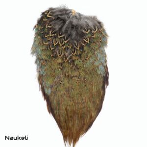 Ringneck Rump Patch - Natural