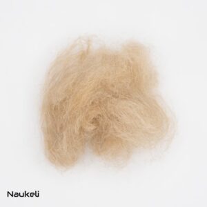 Fine Alpaca Dubbing - Natural Latte