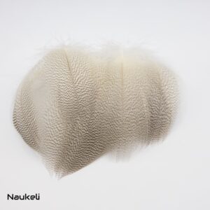 Mallard Flank Selected - Natural Large