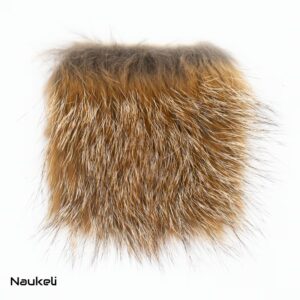 Red Fox Cross Natural