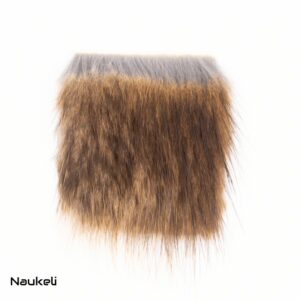 Muskrat - Natural Brown