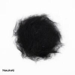 Rabbit Dubbing - Black