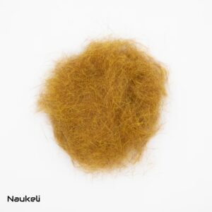 Rabbit Dubbing - Cinnamon Caddis