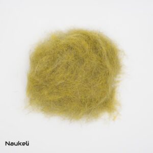 Rabbit Dubbing - Light Olive