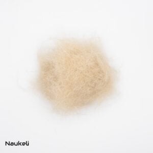 Rabbit Dubbing - Light Tan