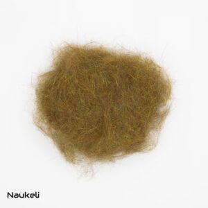 Rabbit Dubbing - Olive Brown