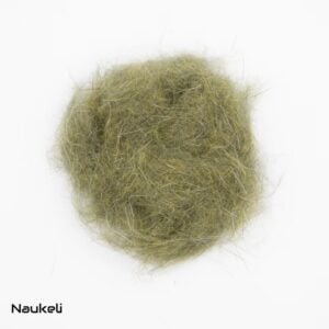 Rabbit Dubbing - Olive