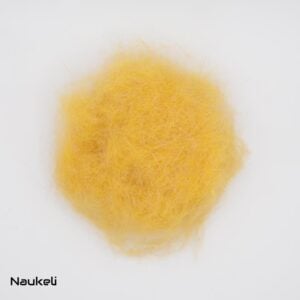 Rabbit Dubbing - Pale Yellow