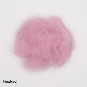 Rabbit Dubbing - Pink