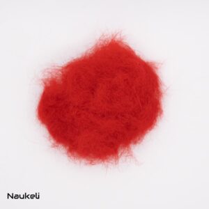 Rabbit Dubbing - Red