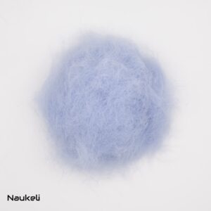 Rabbit Dubbing - Sky Blue