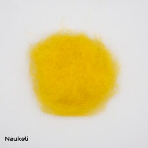 Rabbit Dubbing - Yellow