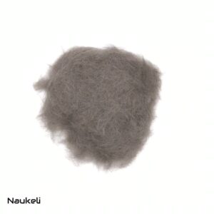 Muskrat Dubbing - Natural