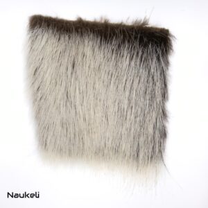 Nutria - Natural Black & White