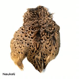 Ringneck Hen Cape - Natural