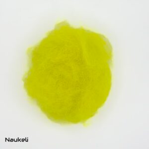 Alpaca UV Dubbing - Lemon