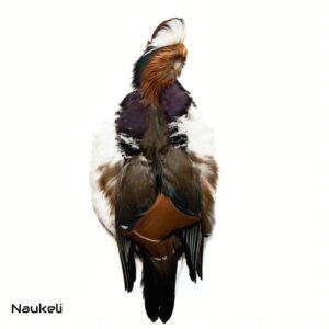 Mandarin Duck - Skin