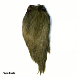 Rooster Cape - Olive