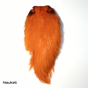 Rooster Cape - Salmon