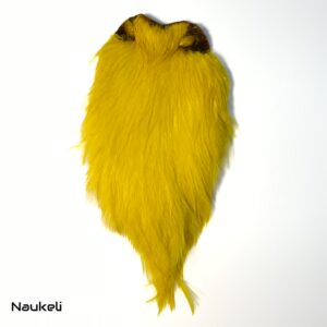 Rooster Cape - Yellow