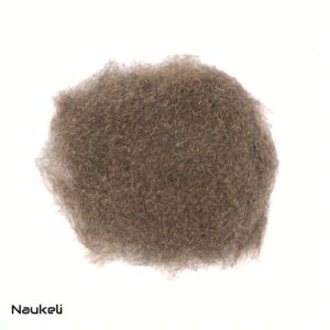 Pine Squirrel Dubbing - Natural