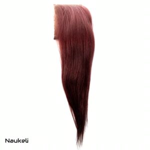 Premium Goat - Burgundy