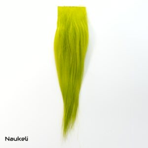 Premium Goat - Chartreuse