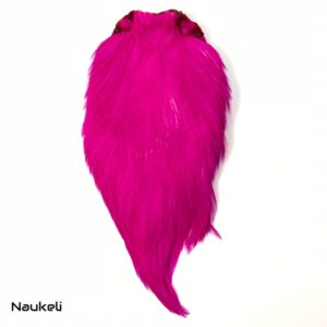 Rooster Cape UV - Deep Pink