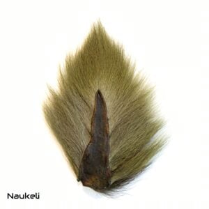 Bucktail - Olive